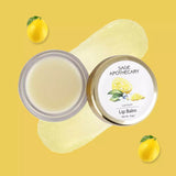 Best Lemon lip balm