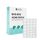 Bye Bye acne patches