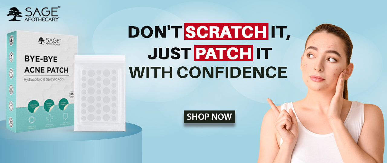 Acne Patches