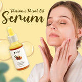 Face Serum Natural Tamanu Oil All Skin Type (Pack of 30ml)