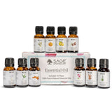 Essential Oil 15ML Pack of 10