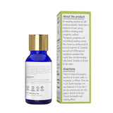 About the Product Eucalyptus Essential Oil, 10ml