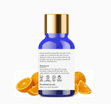 About the Product Orange Essential Oil, 10ml