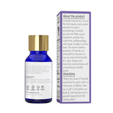 About the Sage Apothecary Lavender Essential Oil, 10ml