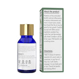 About the Sage Apothecary Rosemary Essential Oil, 10ml