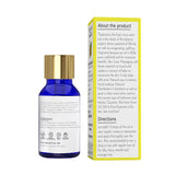 About the Sage Apothecary Ylang-Ylang Essential Oil, 10ml