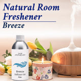 Breeze oil natural room freshener