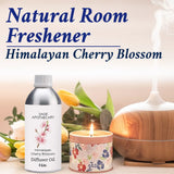 Himalayan cherry blossom oil room freshener