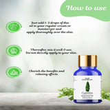 How to Use Cypress Essential Oil