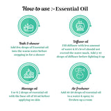 How to Use Essential Oil