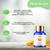 How to Use Orange Essential Oil