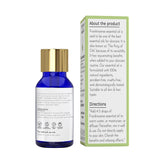 Frankincense Essential Oil For Skin Wrinkles, Control Acne pack of 2