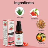 Ingredients vitamin c20 serum