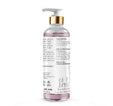 Ingredients Rosa Damacena Body Wash, 200ml