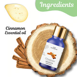 Ingredients in Cinnamon Essential Oil