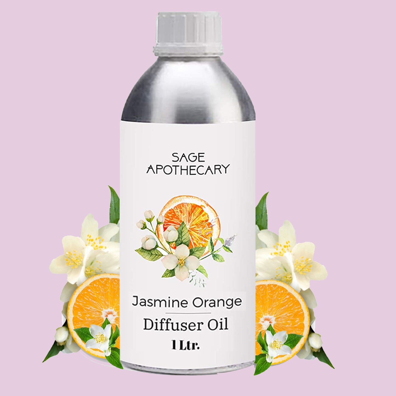Jasmine Aroma diffuser