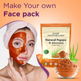 Make your own face mask