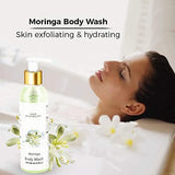 Moringa Body Wash