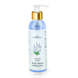 Sage Apothecary Plumeria body wash, 200ml