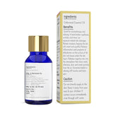 Palmarosa Essential Oil
