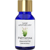 Palmarosa Essential Oil