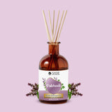 Patchouli reed diffuser oil