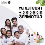 Lavender Essential Oil Pure for Healthy Hair, Skin pack of 2
