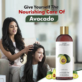 Sage apothecary avocado oil give care