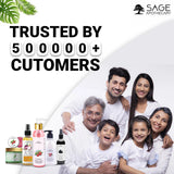 Sage apothecary customers Best trusted brand