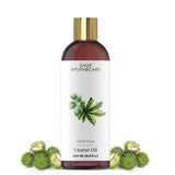 Sage apothecary castor oil