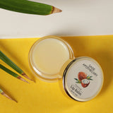 Sage apothecary coconut lip balm