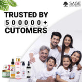 Sage apothecary customers trust brand