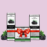 Sage apothecary perfect charcoal combo
