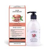 Sage Apothecary Cocoa Butter Body Lotion