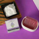 Sage Apothecary Lavender Bath Soap- (PACK OF 3X100GM)