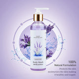 Sage Apothecary Lavender Body Wash