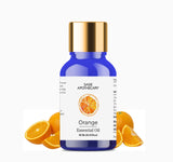 Sage Apothecary Orange Essential Oil, 10ml