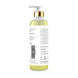 Sage Apothecary Plumeria body wash