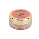 Sage Apothecary Strawberry lip scrub