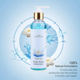 Sage Apothecary Waterlily Body Wash