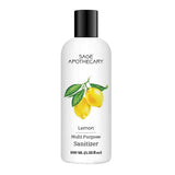 Sage Sanitizer, 100ml