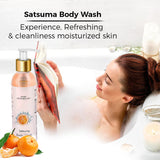 Satsuma Body Wash