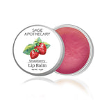 Strawberry Lip balm