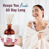 Tagline cherry blossom reed diffuser oil