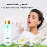Waterlily Body Wash
