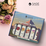 Sage Apothecary Natural Bliss Diffuser Oil