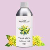 Sage apothecary ylang ylang diffuser oil