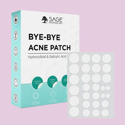 acne patch