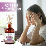 benefit patchouli reed diffuser oil