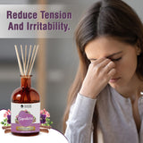 benefit signature reed diffuser oil